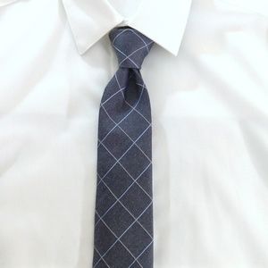Michael Kors Grey Tie